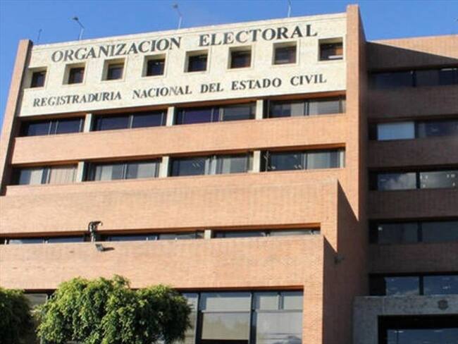 El Concejo Nacional Electoral (CNE) ha decidido abrir indagación preliminar contra Pedro Lemus. Foto: Consejo Nacional Electoral