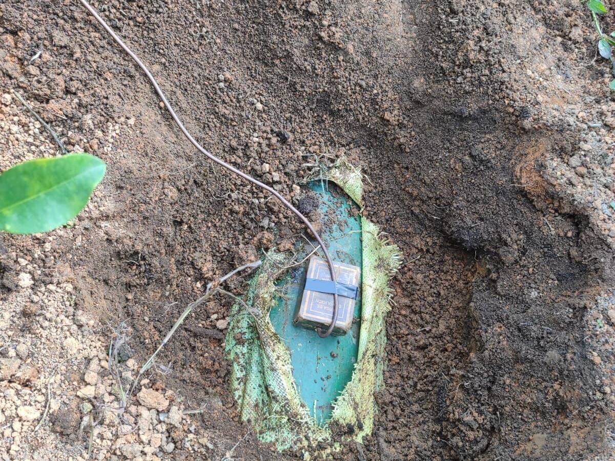 A dos se eleva el número de presuntos subversivos muertos tras combates en el sur del Cauca