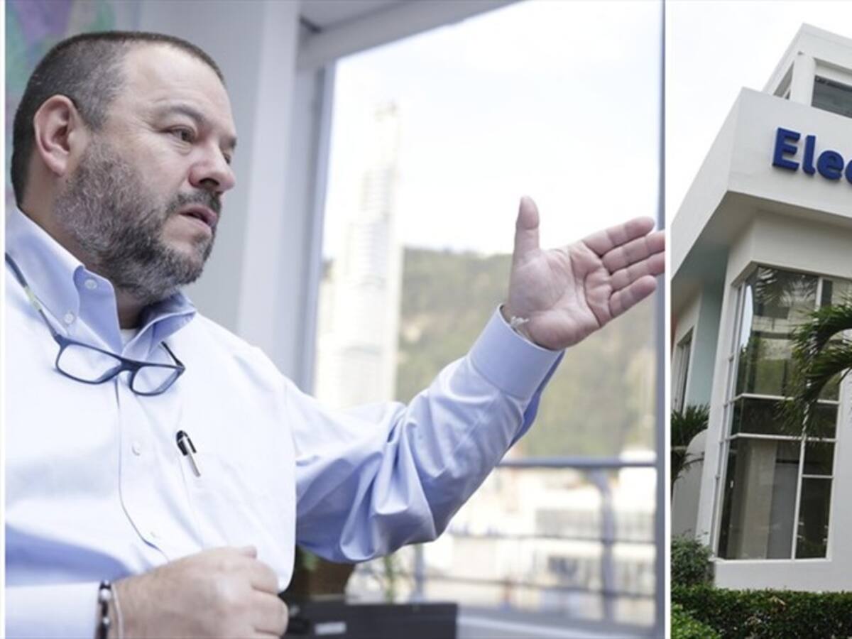 Corte rechaza desistimiento de defensor de P. de demandar salvamento para Electricaribe