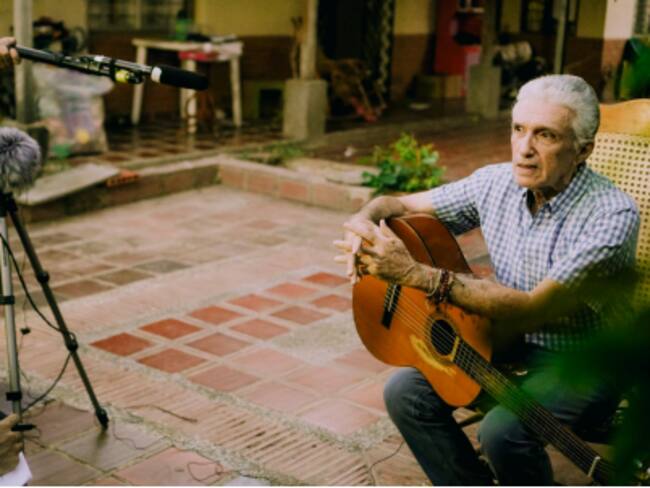 Es el alma del pueblo: director de ‘Leyenda Viva’, película en homenaje al vallenato