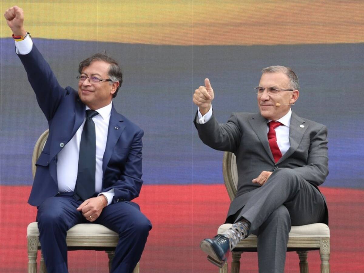 Ojalá decidiéramos compartir una sola moneda en Latinoamérica: Roy Barreras