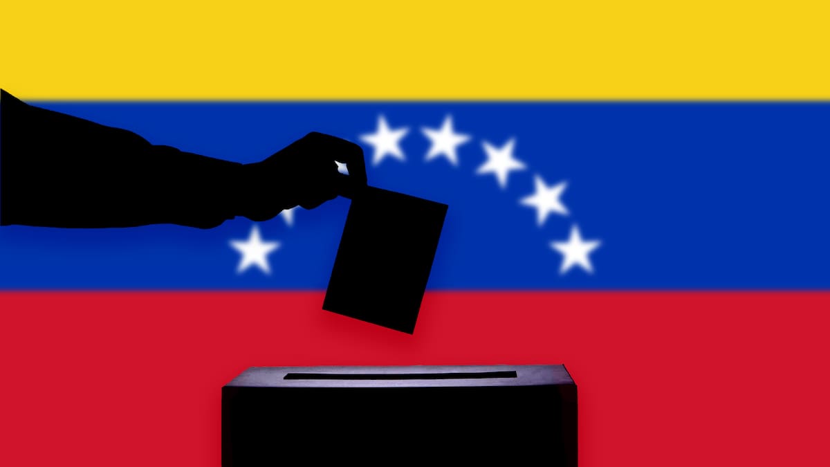 En Congreso de EE.UU. presentan proyecto que busca proteger elecciones en Venezuela