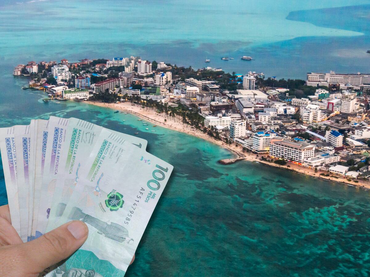 Defensores de la Patria denuncia pago de anticipos y detrimento patrimonial en obras de San Andrés