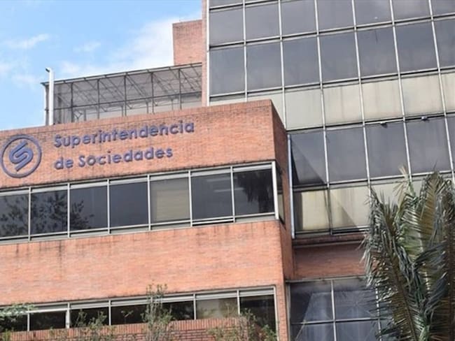 SuperSociedades admitió en proceso de reorganización a Pedro Gómez y CIA S.A.S.. Foto: Colprensa