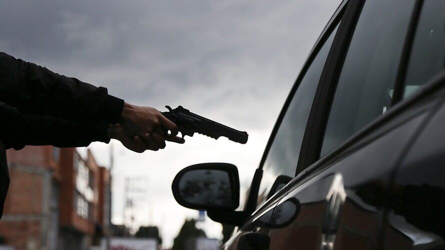 En Bogotá, tasa de homicidios ha disminuido 11.61% durante 2019 . Foto: Colprensa