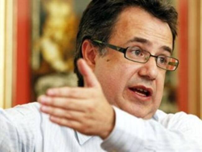 Pobre ejecución de obras civiles en Bogotá afectó crecimiento de la economía: Gobierno