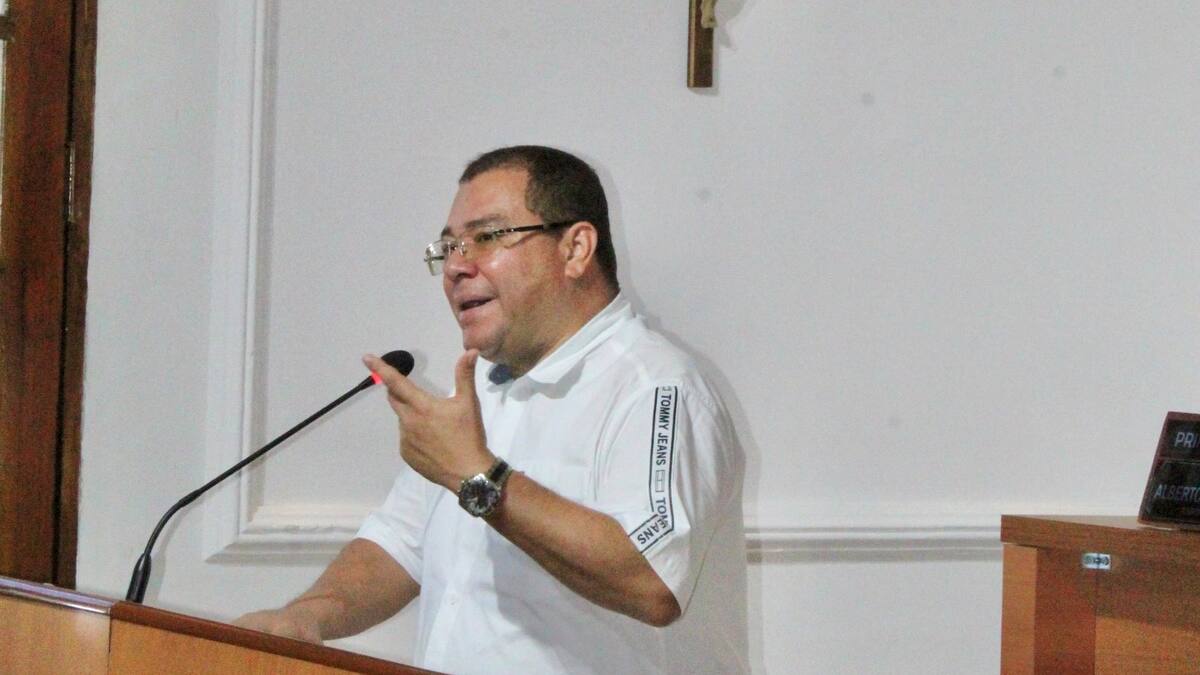 La Contraloría de Magdalena denuncia que un robo en la Asamblea entorpece su auditoría