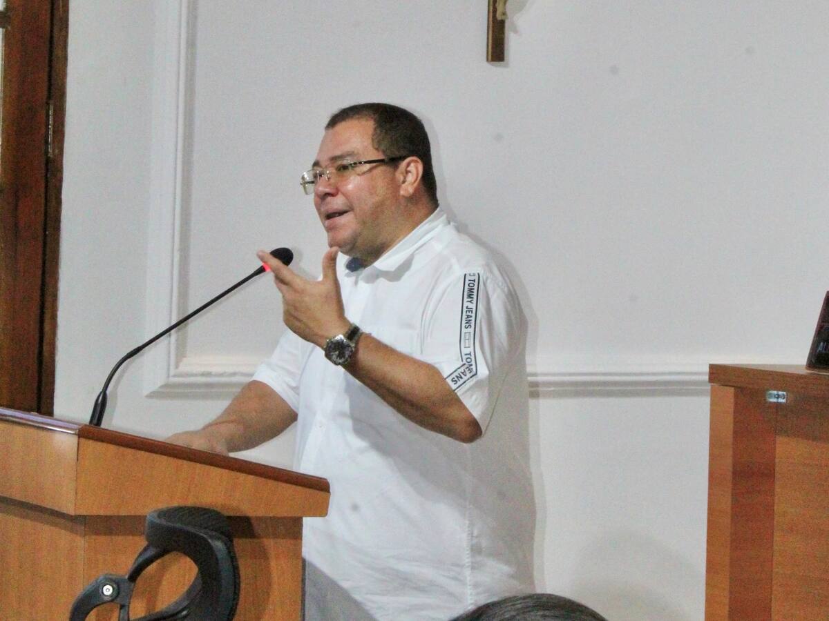 La Contraloría de Magdalena denuncia que un robo en la Asamblea entorpece su auditoría