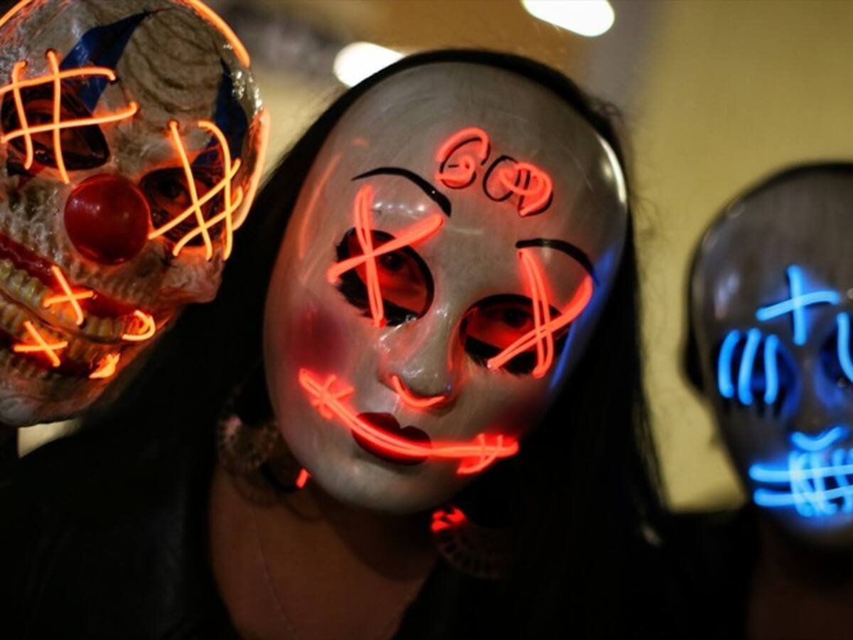 Estos son los municipios del Valle del Cauca que tendrán restricciones en Halloween