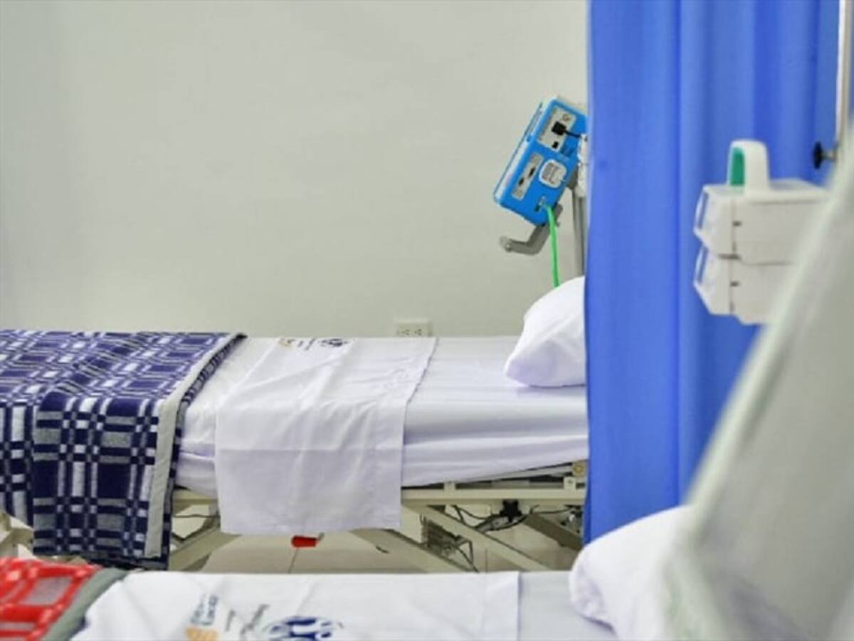 Bucaramanga por ahora estaría lejos del tercer pico de COVID-19