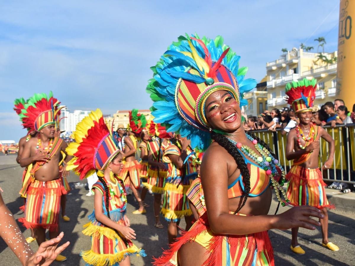 Fiestas de Independencia 2025 podrían dejar alrededor de $32.000 millones en economía de Cartagena