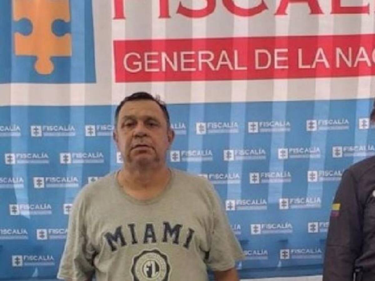 Primera captura por "torturas" en fundaciones de Bucaramanga