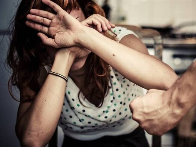 Las víctimas recibieron apoyo en el Centro Integral de la Mujer, programa de la Alcaldía de Bucaramanga. . Foto: Suministrada