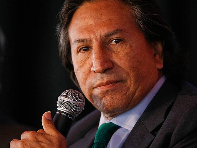 Caso Alejandro Toledo: ¿cómo ha operado la justicia peruana en el caso Odebrecht?