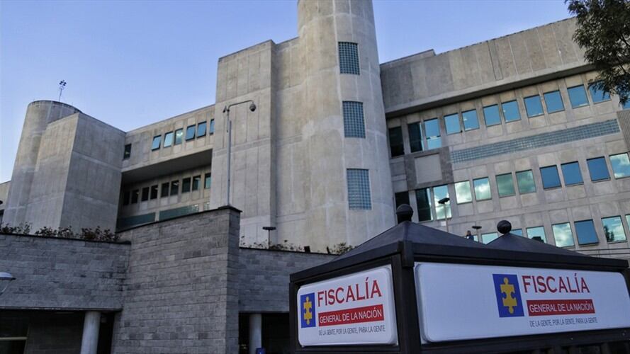 Las diligencias se adelantaron garantizando en todo momento la protección y reserva judicial de la información. . Foto: Colprensa