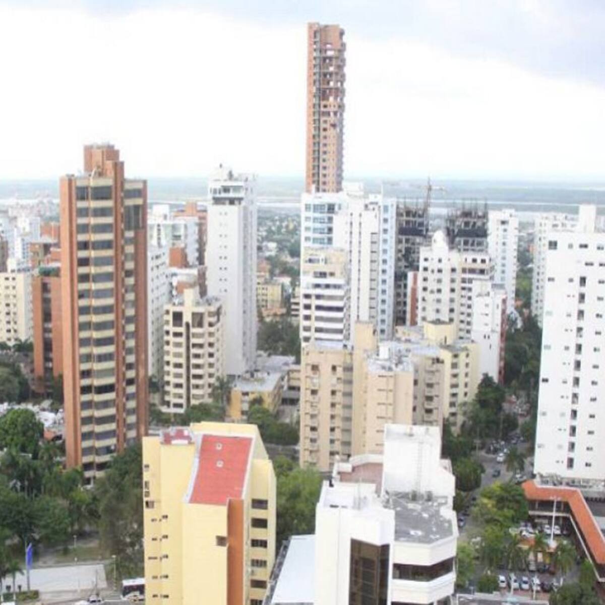 Barranquilla activó Consejo Distrital de Gestión del Riesgo por Fenómeno de El Niño