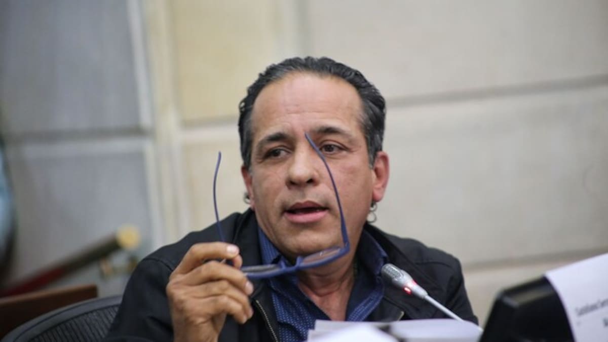 Director de Planeación confirmó que presentarán proyecto de “inversiones forzosas”