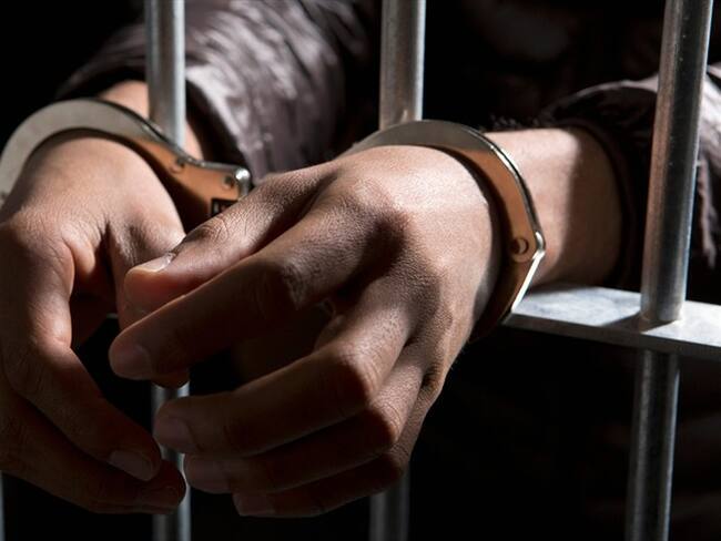 A José Mercedes Berrío Berrío, alias Merceditos, le fue impuesta medida de aseguramiento en centro carcelario, como presunto responsable de concierto para delinquir con fines de extorsión. Foto: Getty Images