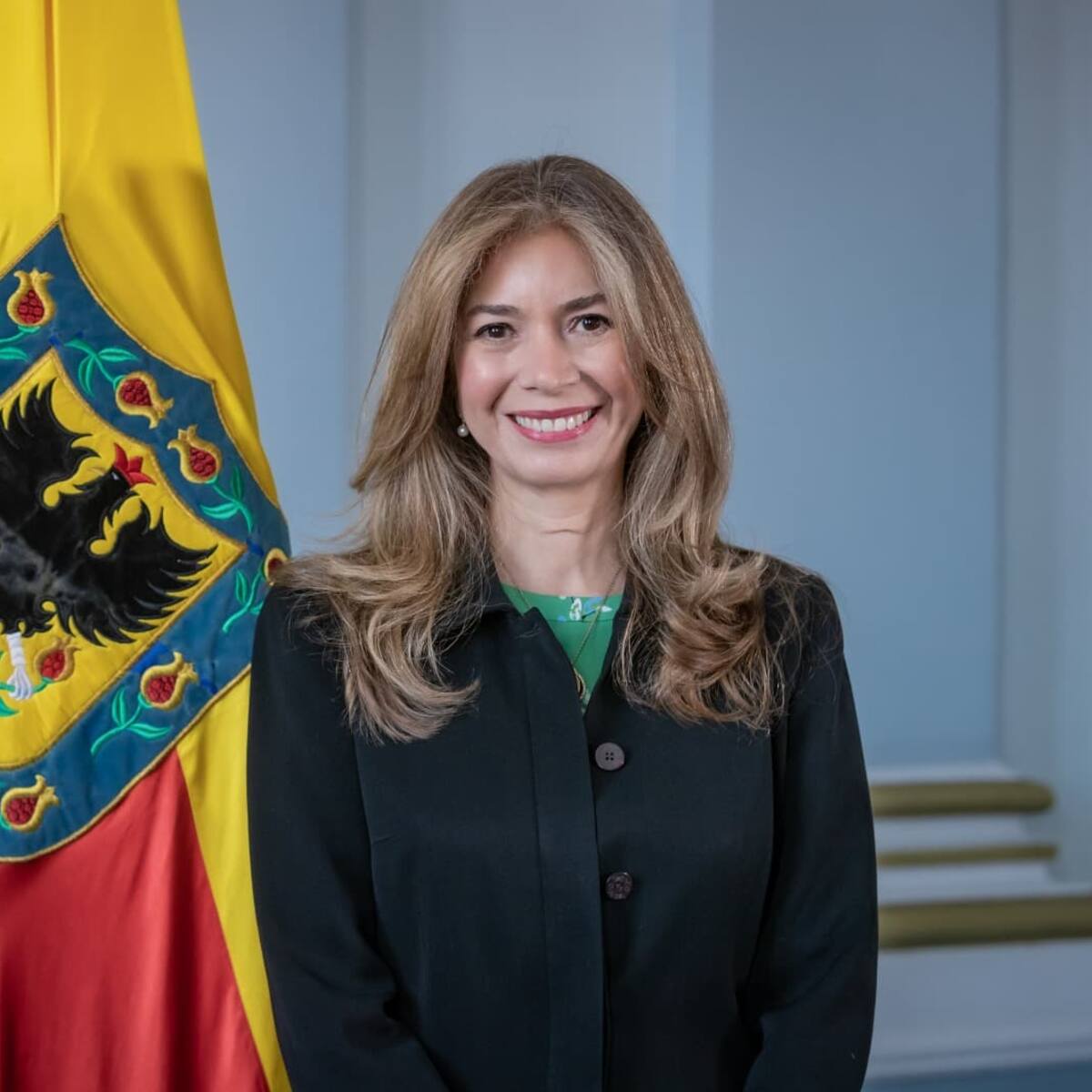 Renunció la directora del Instituto de Protección y Bienestar Animal de Bogotá, Mariana Martín