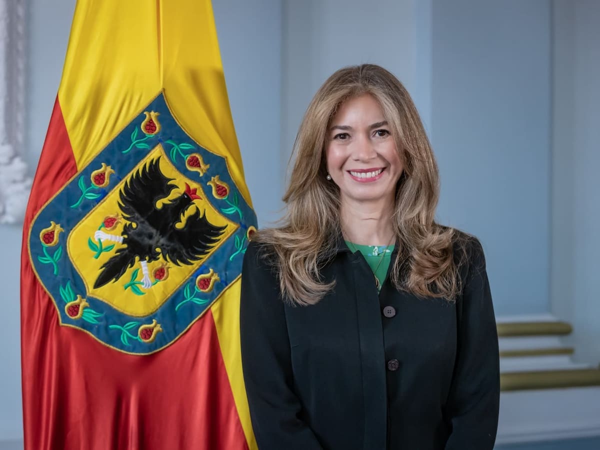 Renunció la directora del Instituto de Protección y Bienestar Animal de Bogotá, Mariana Martín