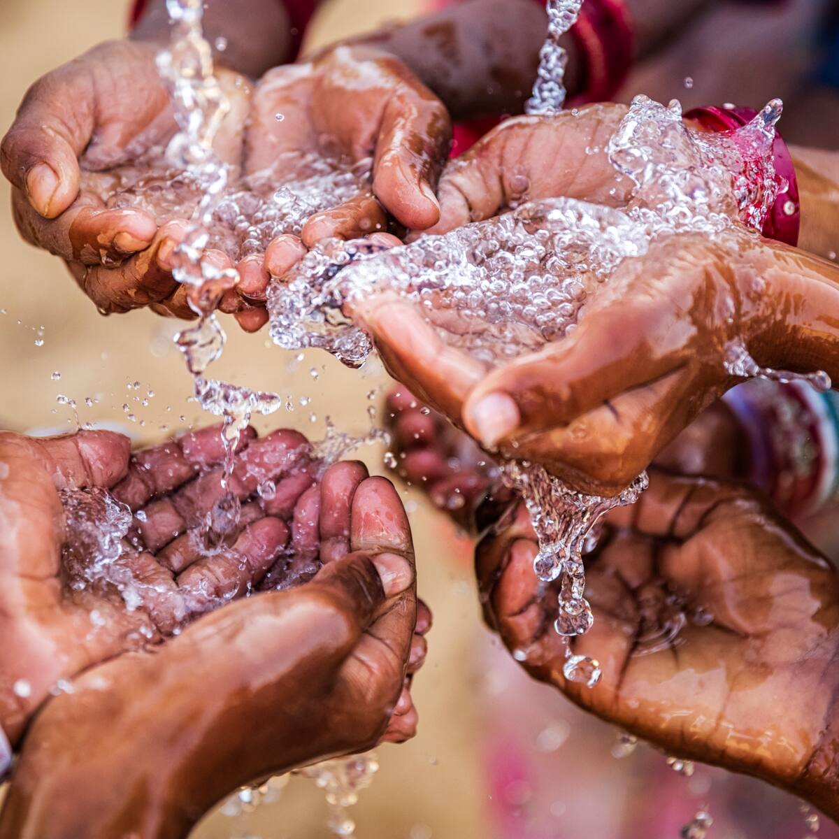 ¿Cuándo se conmemora el Día Mundial del Agua? Para qué e iniciativas