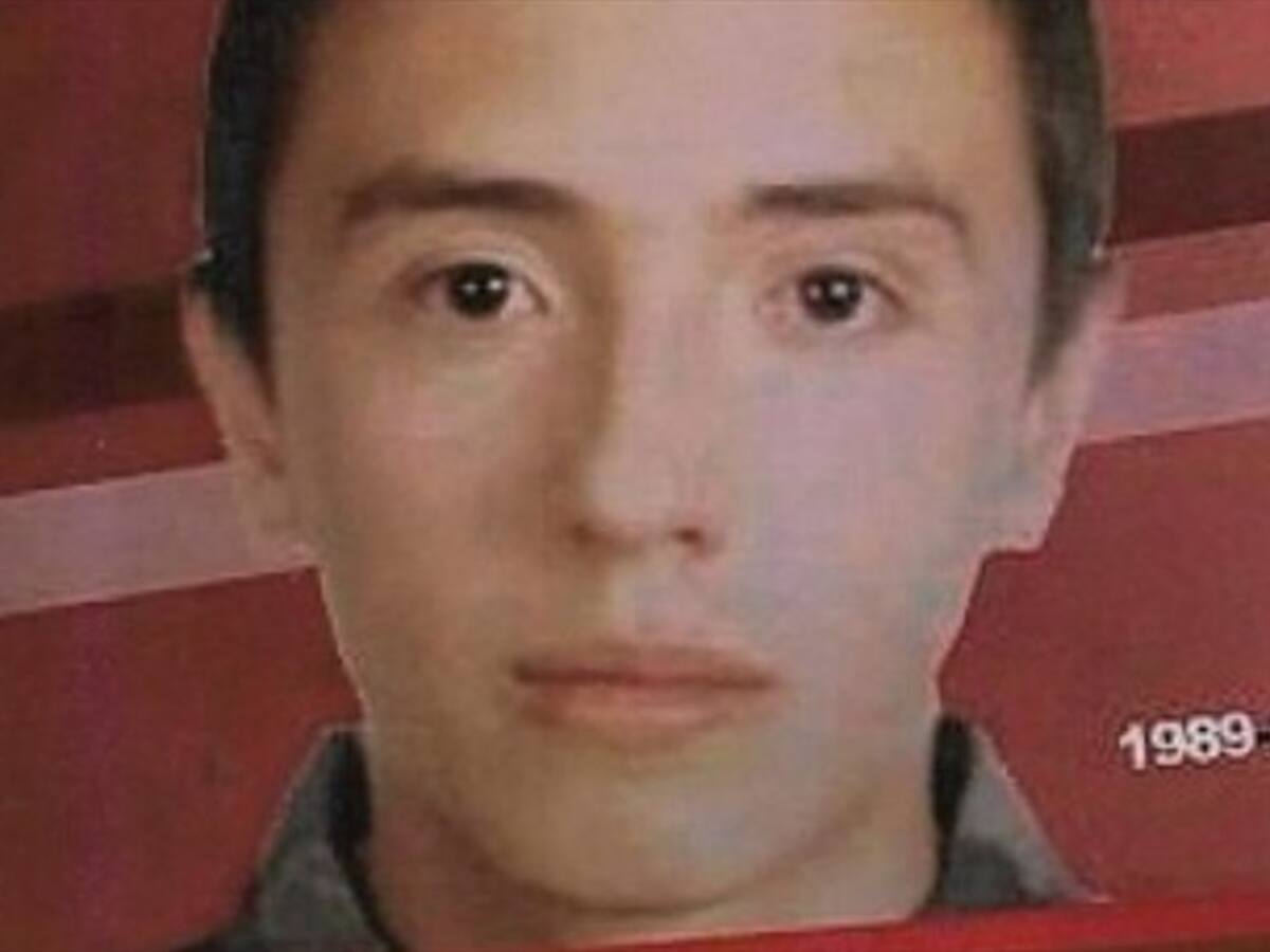 Juzgado condena a mayor del ESMAD por desviar investigación de Nicolás Neira