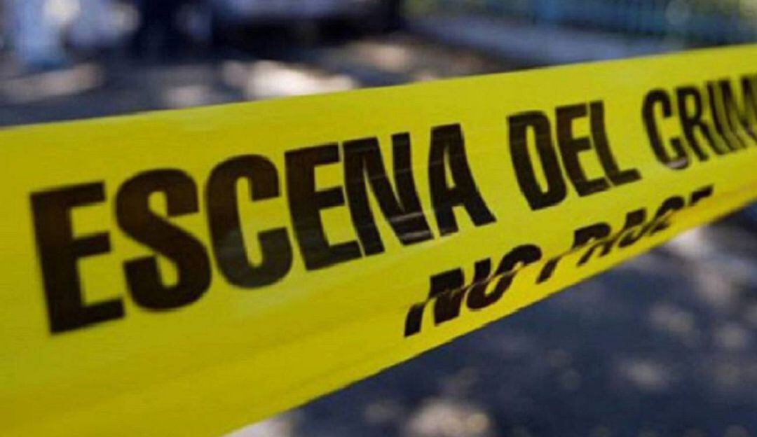 Homicidio en Manizales