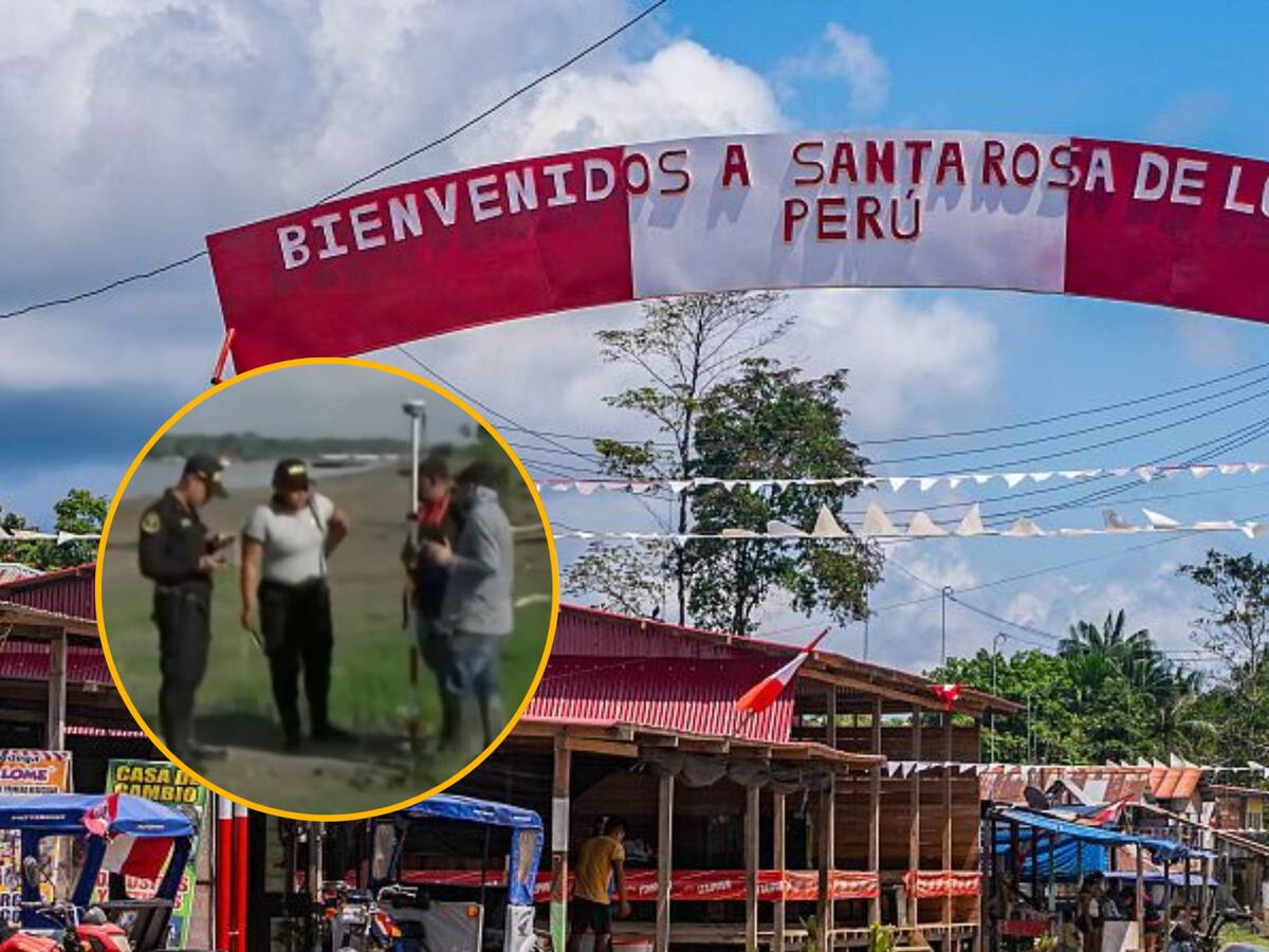 Padre de colombiano detenido en Isla Santa Rosa aseguró que su hijo “no ha sido liberado”