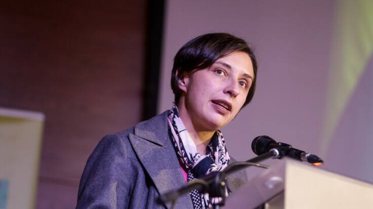 El 21 de julio se reinstalará mesa con arroceros que bloquean vías del país, reveló MinAgicultura