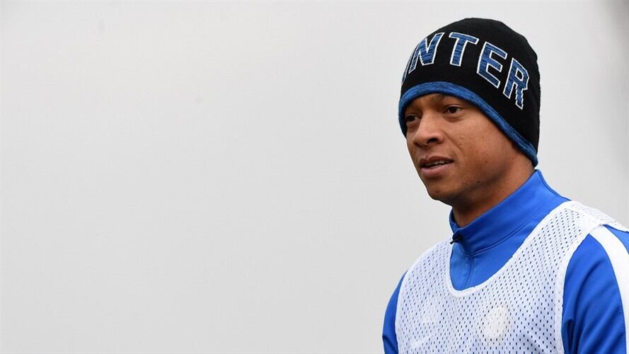 Fredy Guarín, jugador de Millonarios FC. Foto: Pier Marco Tacca - Inter/FC Internazionale via Getty Images