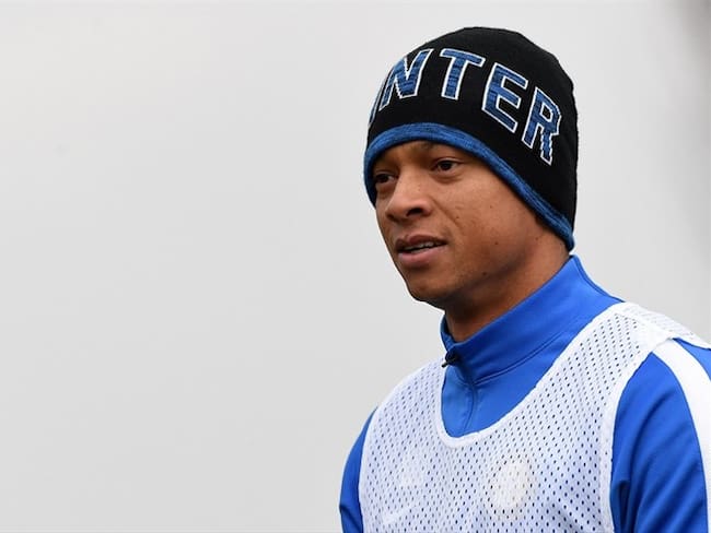 Fredy Guarín, jugador de Millonarios FC. Foto: Pier Marco Tacca - Inter/FC Internazionale via Getty Images