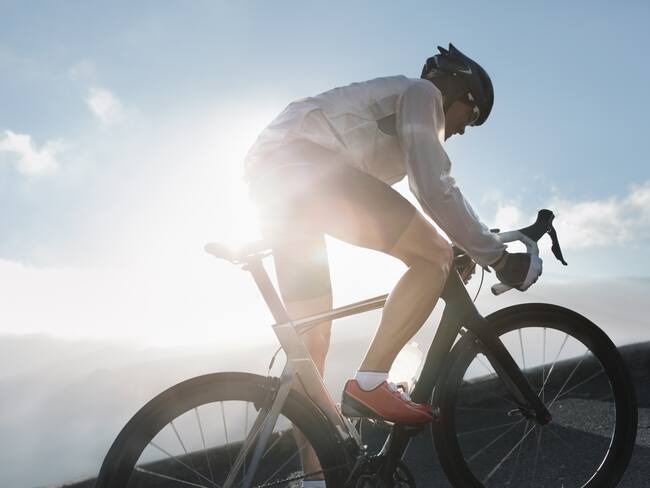 Ciclismo imagen de referencia. Foto: Getty Images.