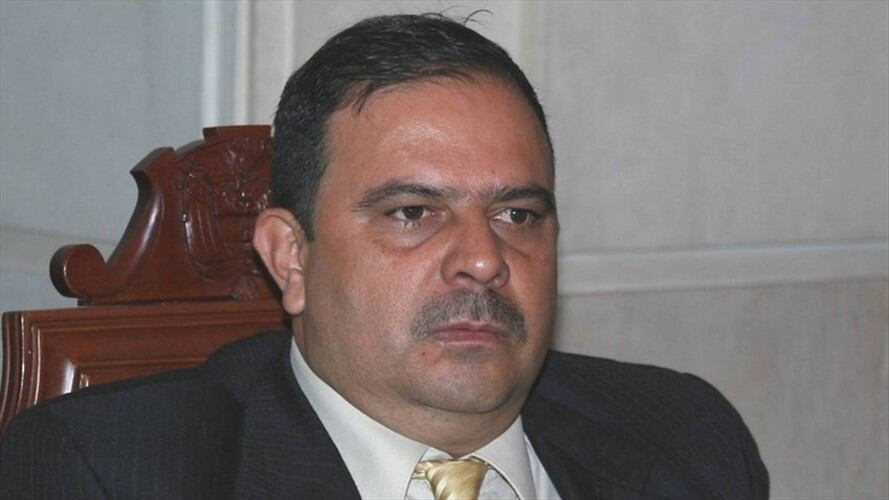 Óscar de Jesús Suárez Mira. Foto: Colprensa