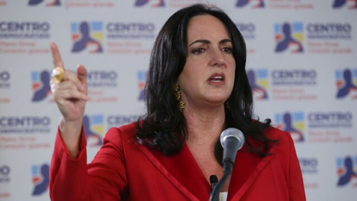 Acuerdo de La Habana fue una enorme farsa: Cabal por cese bilateral con disidencias