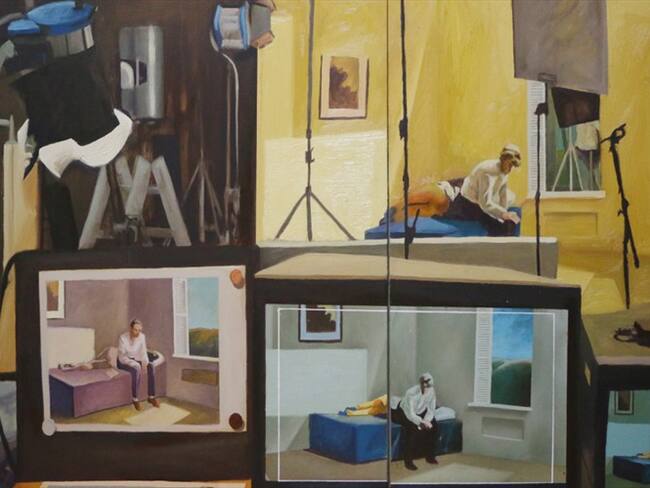 Banco de la República hará intercambios artísticos de obras en 26 ciudades de Colombia