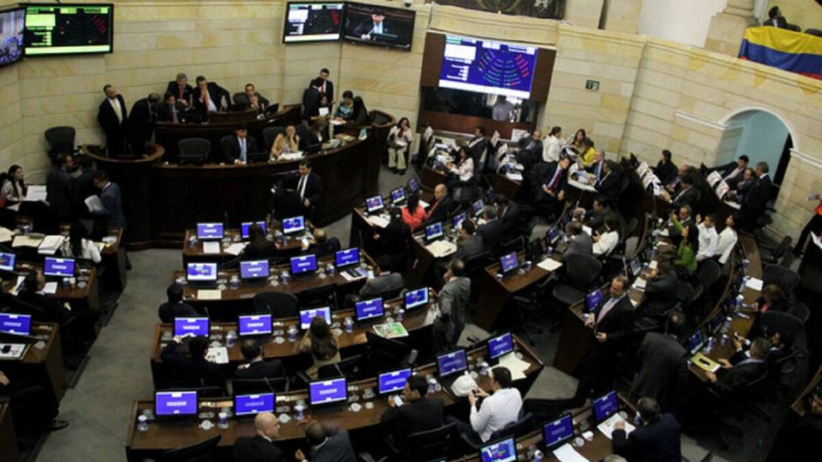 Los 3 pilares fundamentales de la reforma política, según Carlos Felipe Quintero