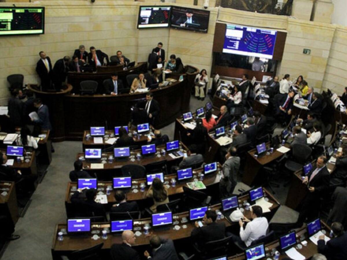 Comisión de Ética rechazó recusaciones para la elección de procurador general