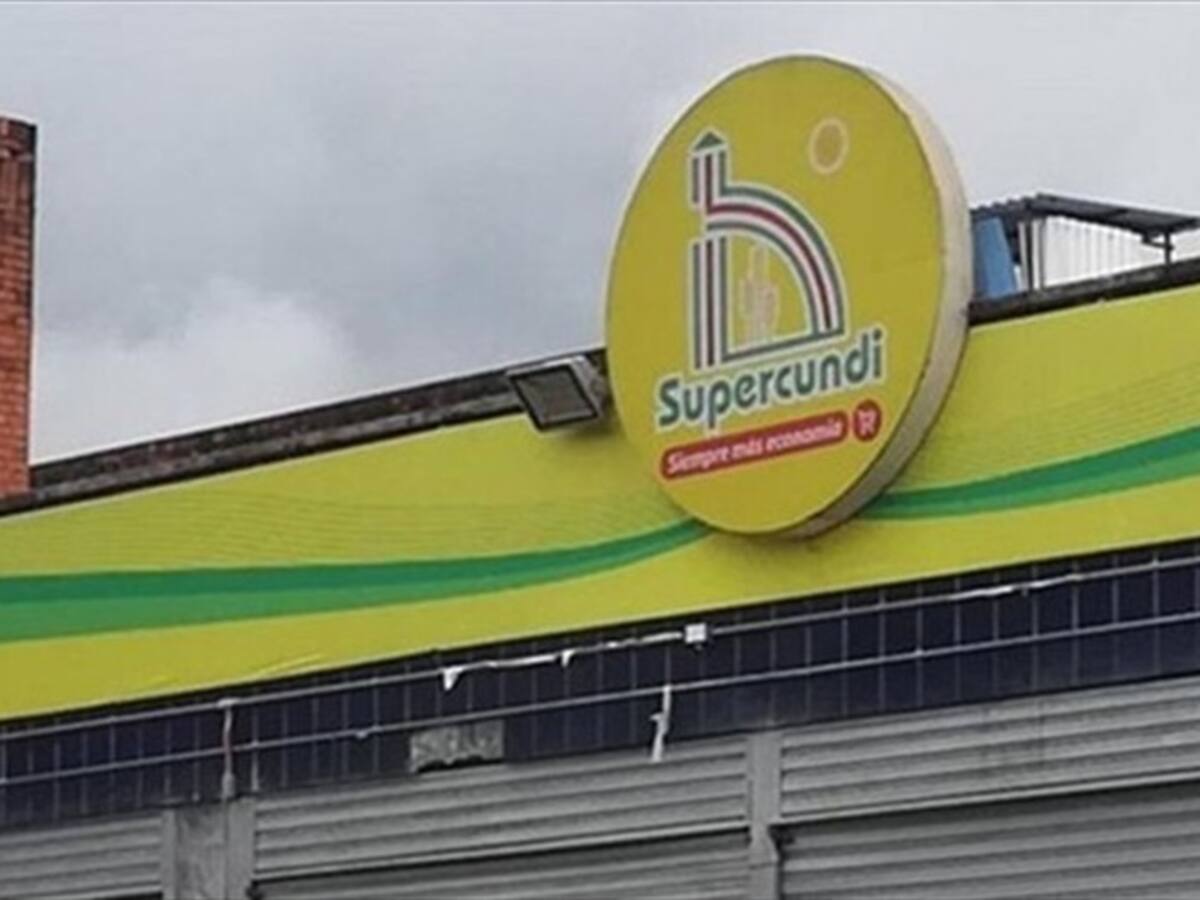 Supersociedades decretó la liquidación judicial de Supermercados Cundinamarca S.A.