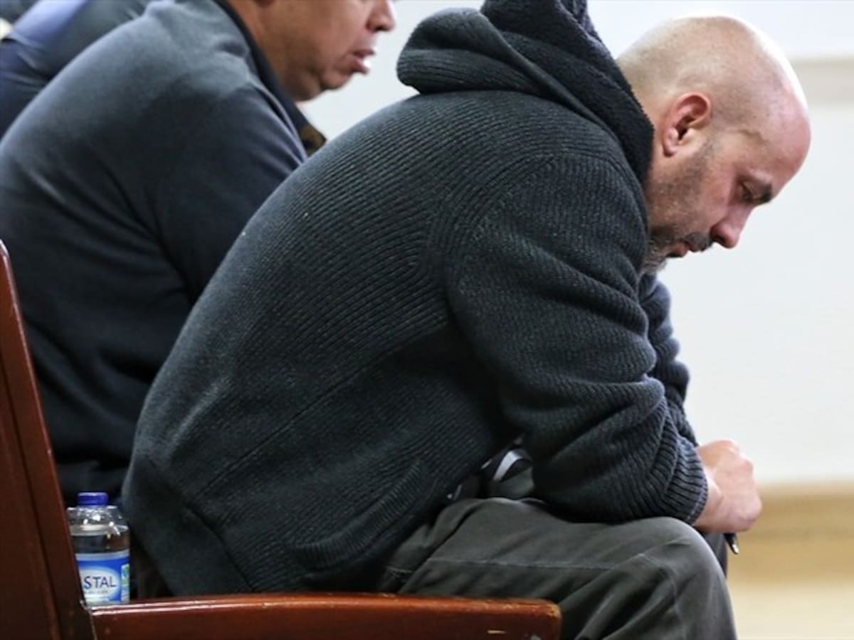 Imágenes: Salomón Korn de vacaciones por Cartagena y violando detención domiciliaria