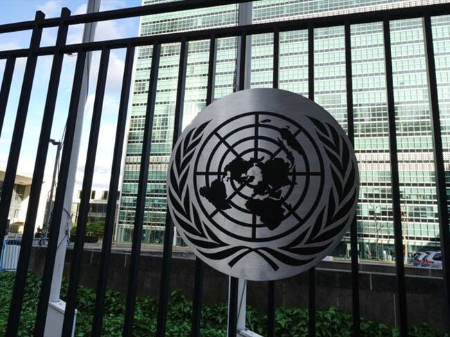 La Oficina de Control Interno de la Cancillería abrió indagación preliminar contra la embajadora de Colombia en la sede la ONU, en Ginebra. Foto: Getty Images