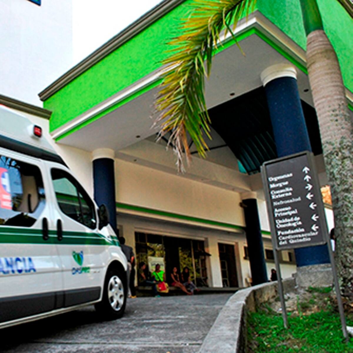 EPS “sobrevivientes” están dispuestas a convertirse en Gestoras de Salud y Vida