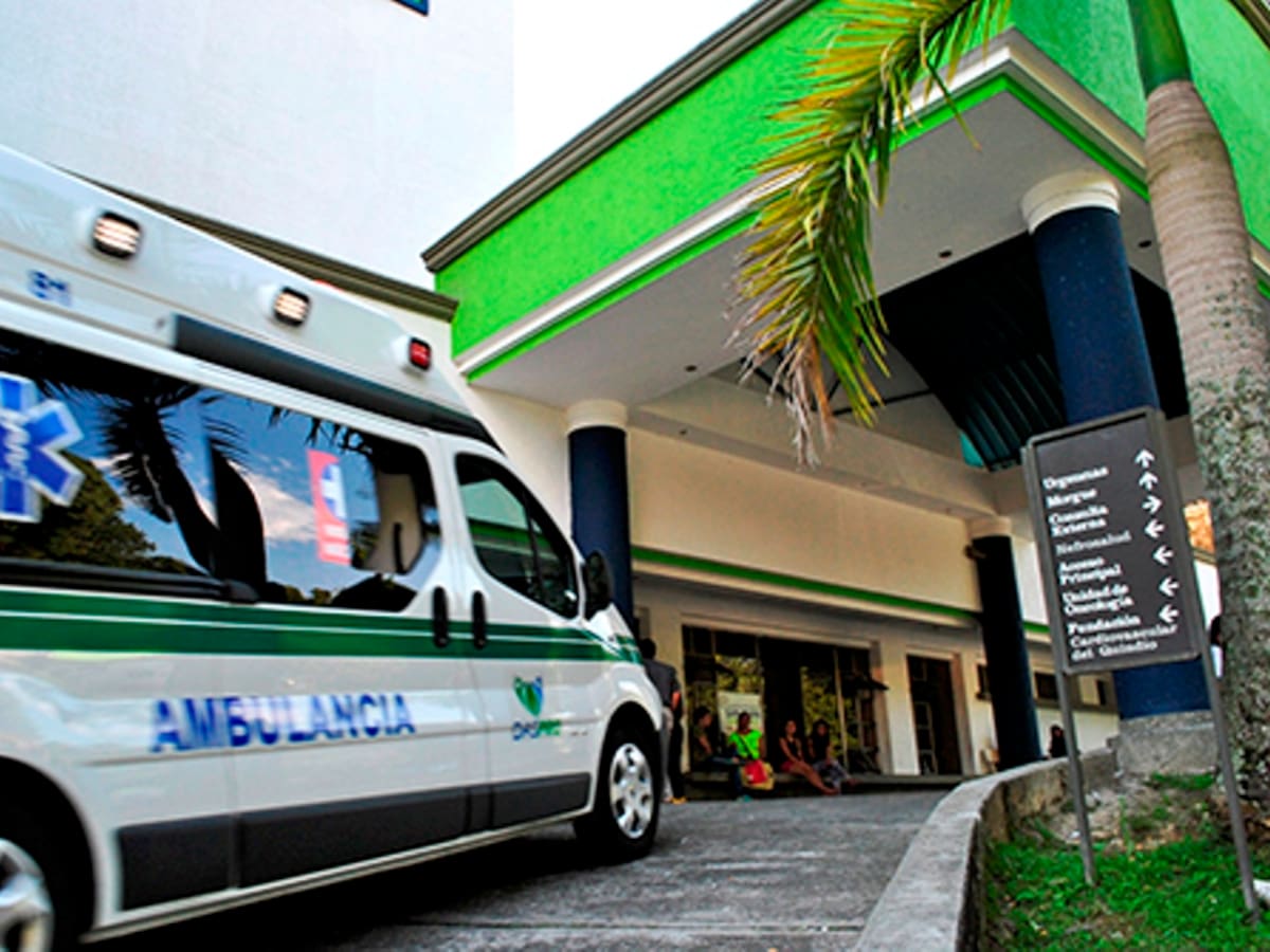 EPS “sobrevivientes” están dispuestas a convertirse en Gestoras de Salud y Vida