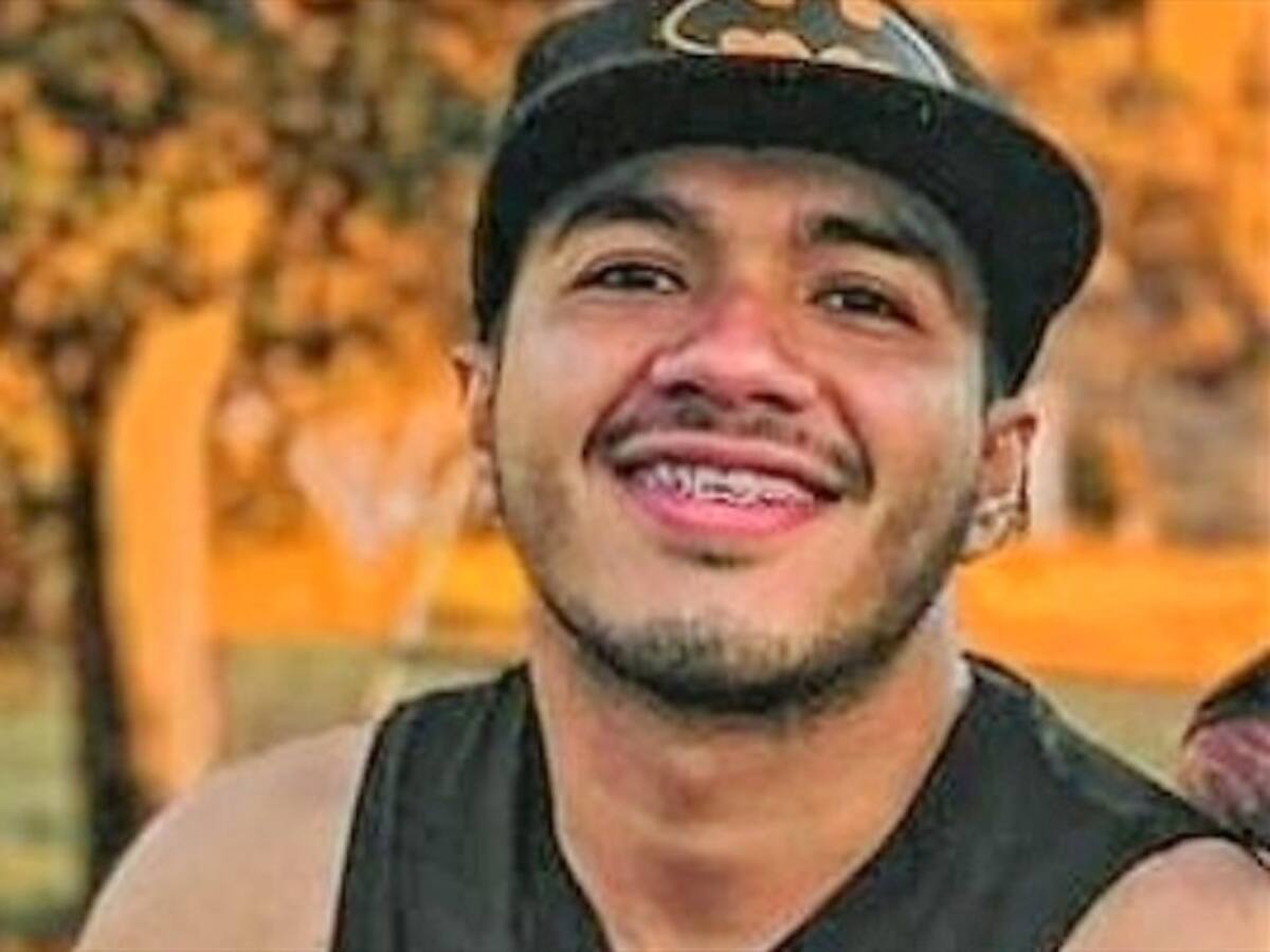 Piden apoyo para intensificar la búsqueda de universitario desaparecido en Popayán