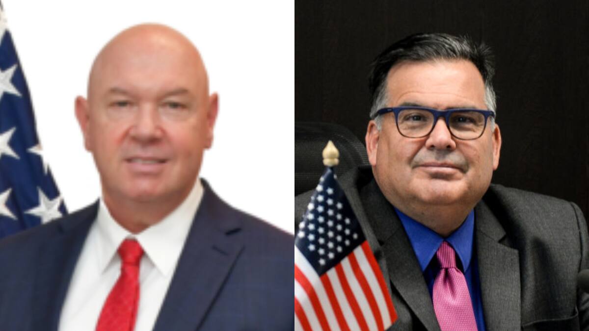 John McNamara sería el reemplazo de Francisco Palmieri como embajador (e) de EEUU en Colombia