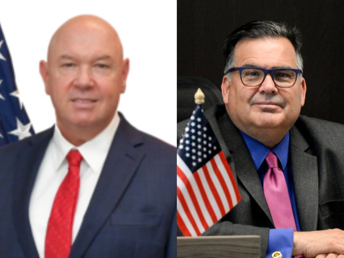 John McNamara sería el reemplazo de Francisco Palmieri como embajador (e) de EEUU en Colombia