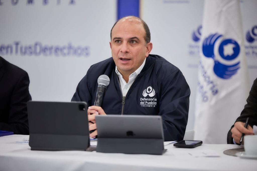 Las polémicas de Carlos Camargo en aspiración a ser ternado para magistrado de Corte Constitucional