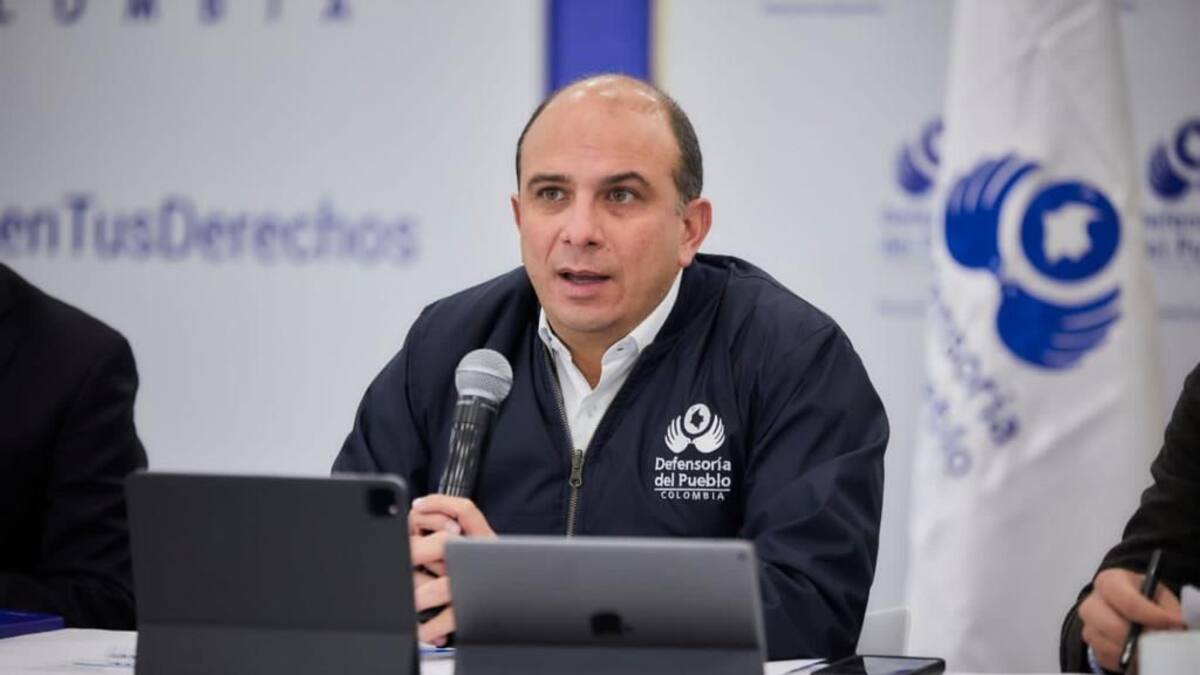 Las polémicas de Carlos Camargo en aspiración a ser ternado para magistrado de Corte Constitucional