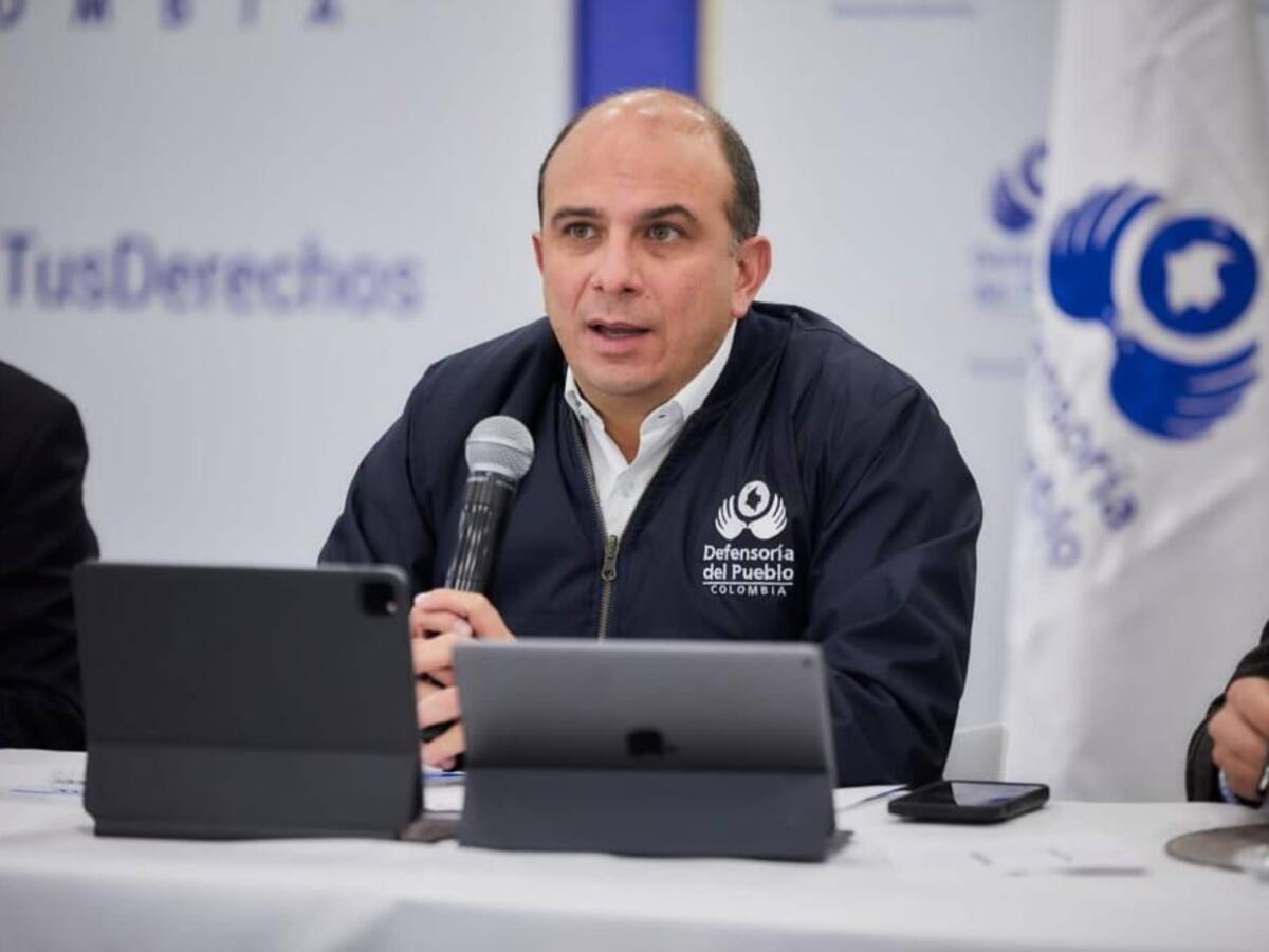 Las polémicas de Carlos Camargo en aspiración a ser ternado para magistrado de Corte Constitucional