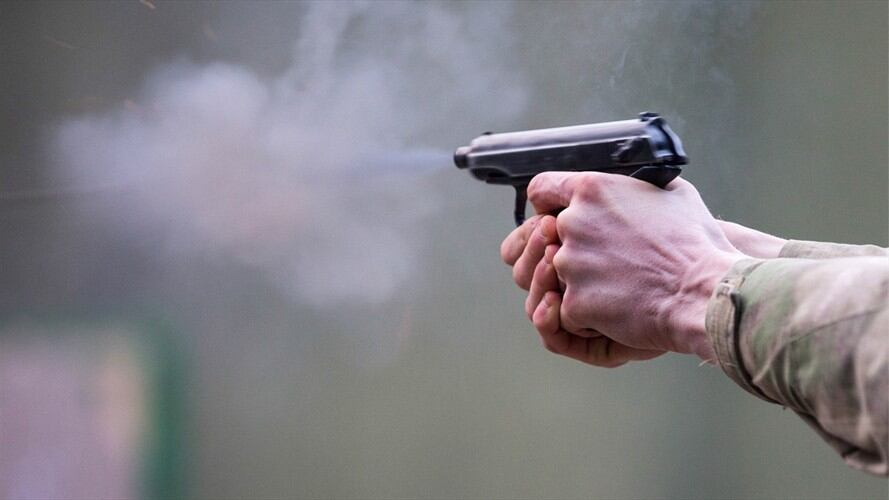 Informaron este sábado autoridades estatales mientras que medios locales señalan que la víctima sería un anarquista que militaba en favor de la despenalización de la marihuana de uso medicinal.. Foto: Getty Images