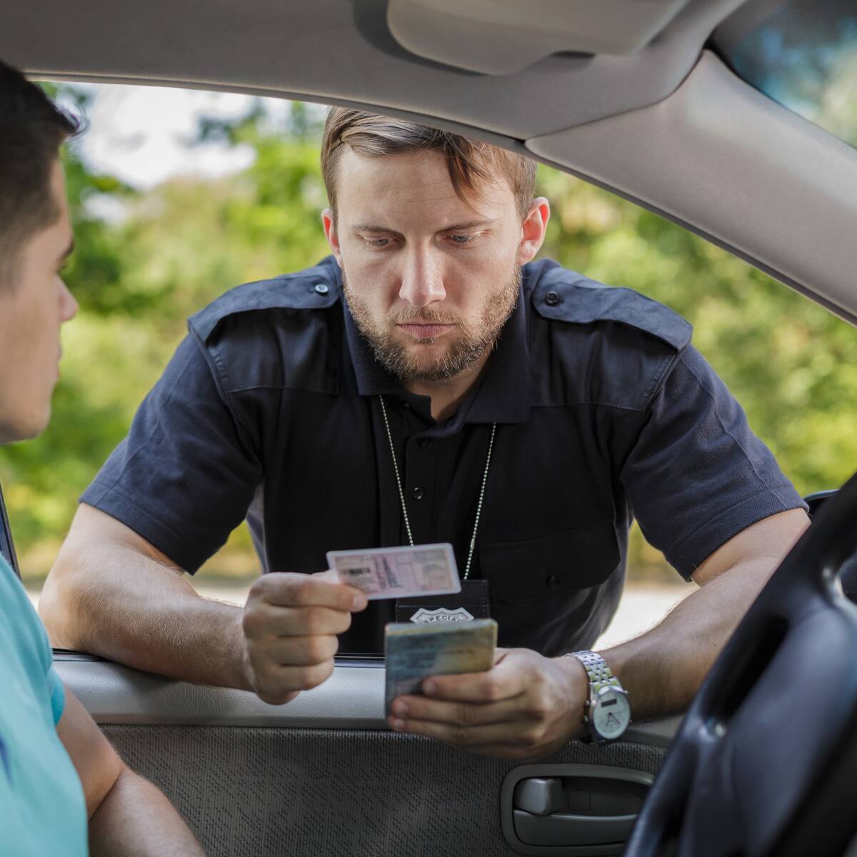 ¿Es necesario portar la licencia de conducción física? MinTransporte aclaró